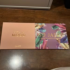 Colourpop Mega Palette Bundle